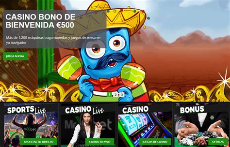 Mrxbet casino Guatemala